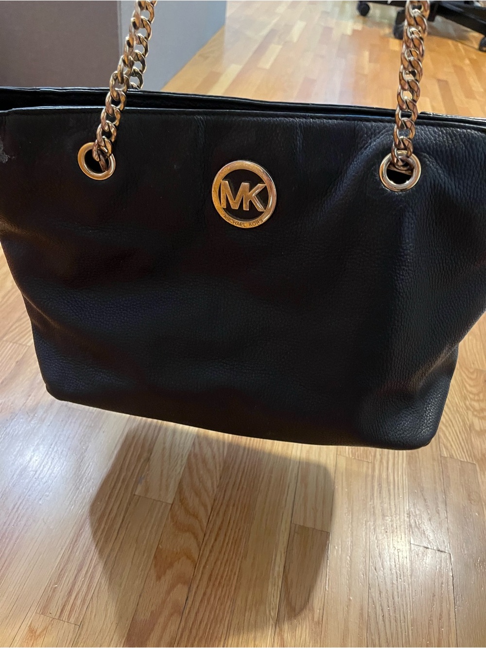 Michael Kors tote bag